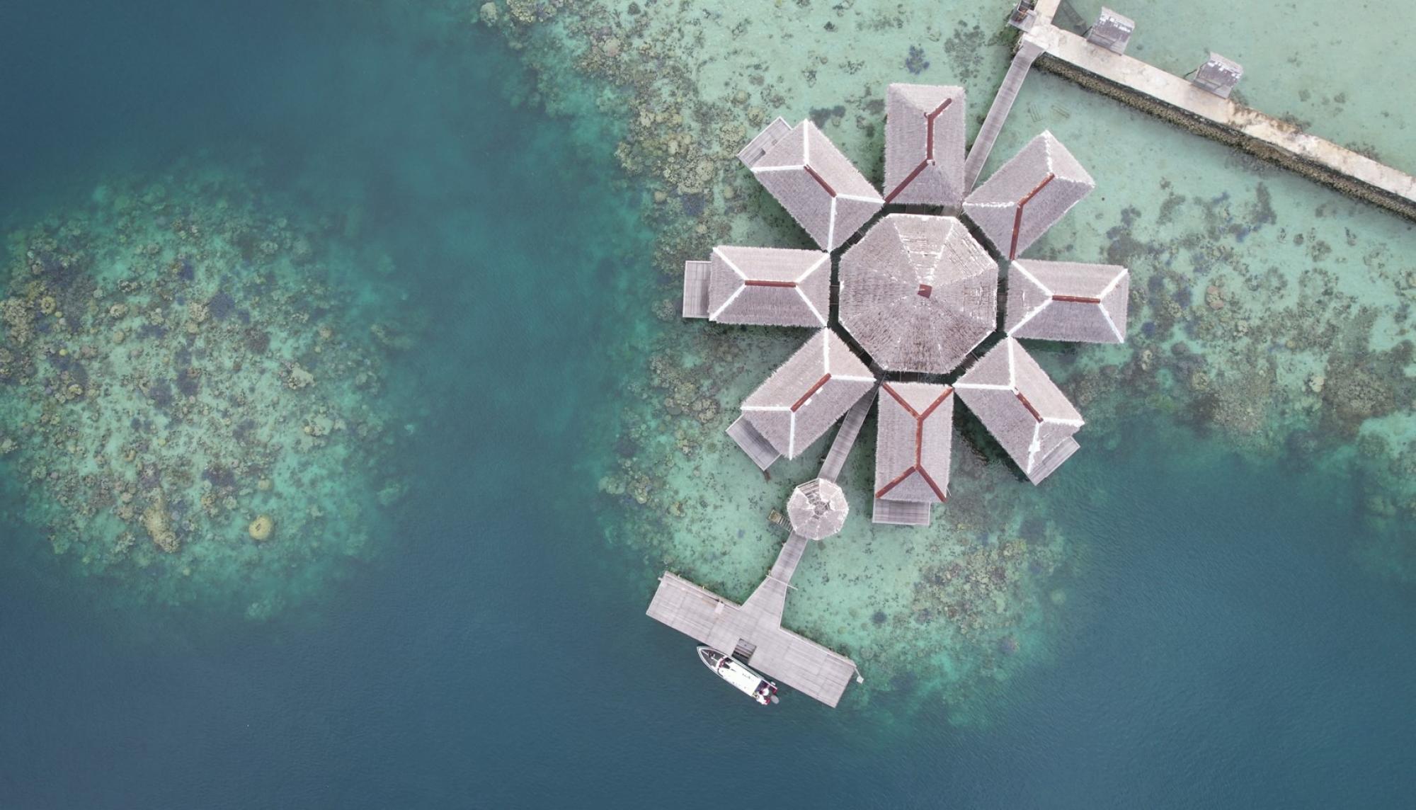 Picture of Commercial Land For Sale in Tanjungpinang, Riau, Indonesia