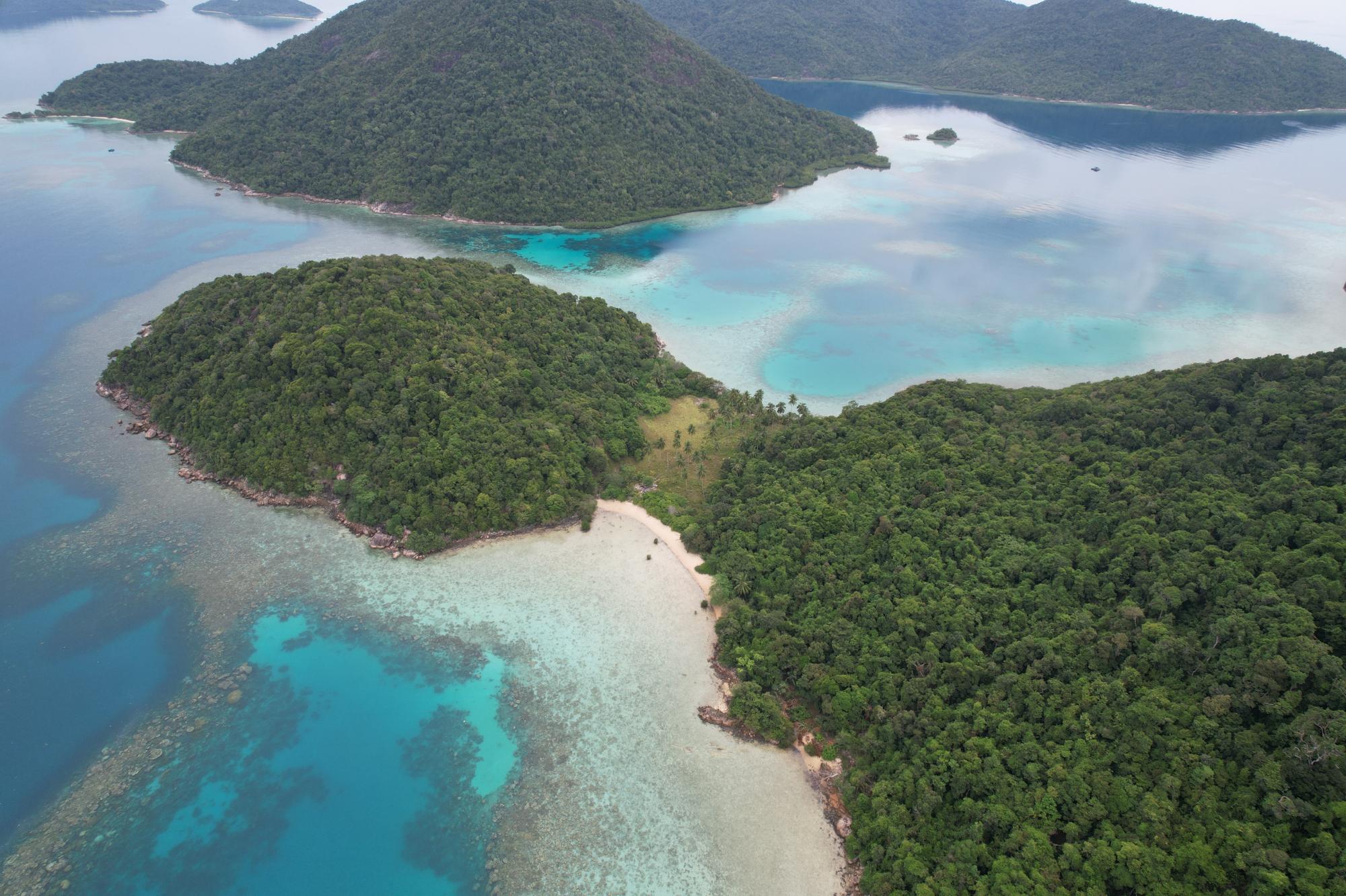 Picture of Commercial Land For Sale in Tanjungpinang, Riau, Indonesia