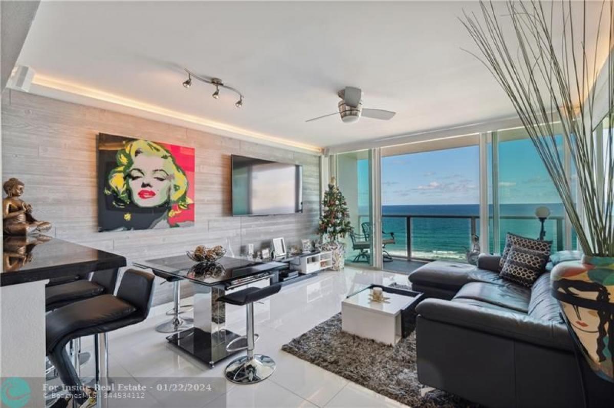 Picture of Condo For Sale in Deerfield Beach, Florida, United States
