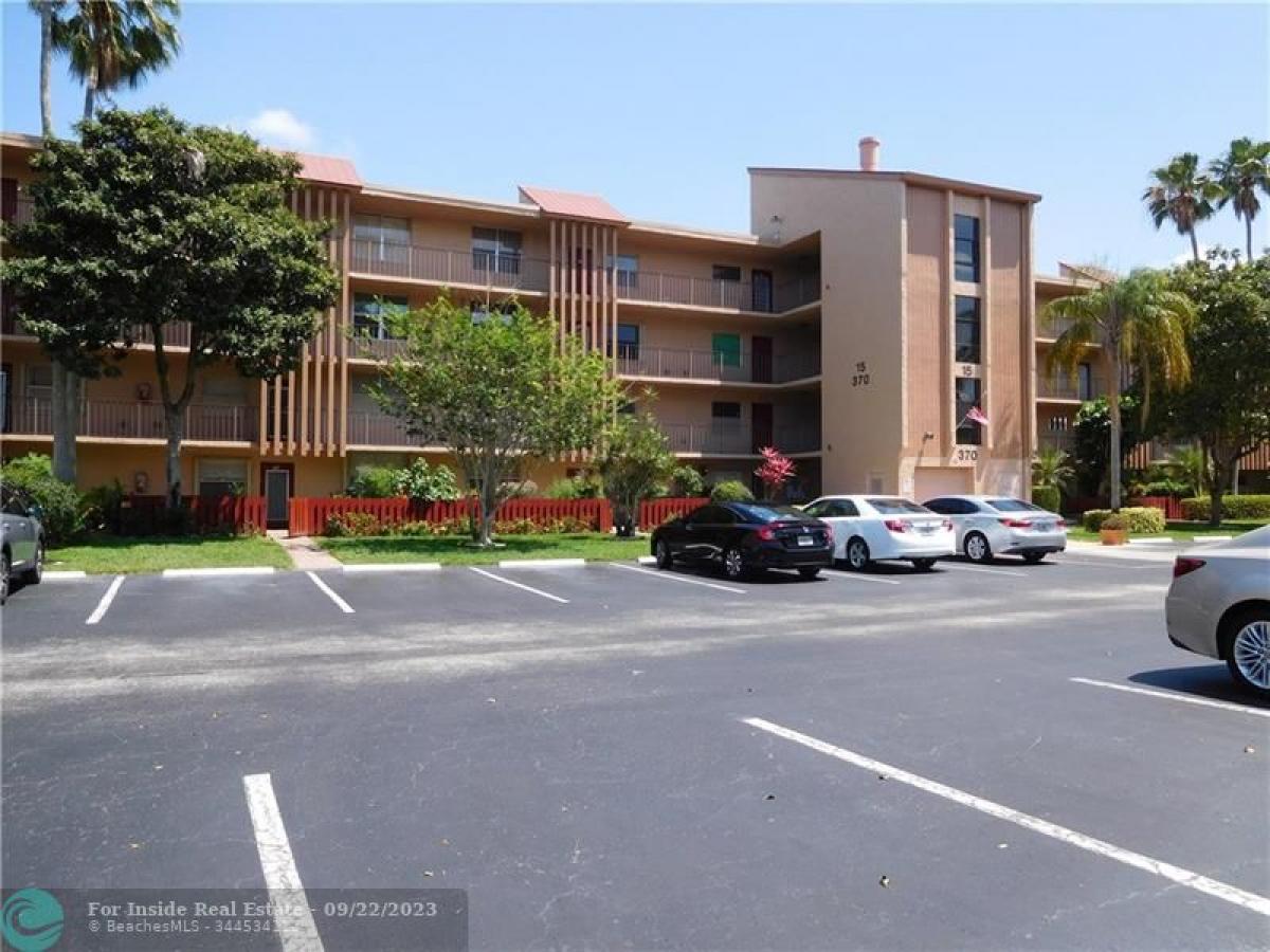 Picture of Condo For Sale in Margate, Florida, United States