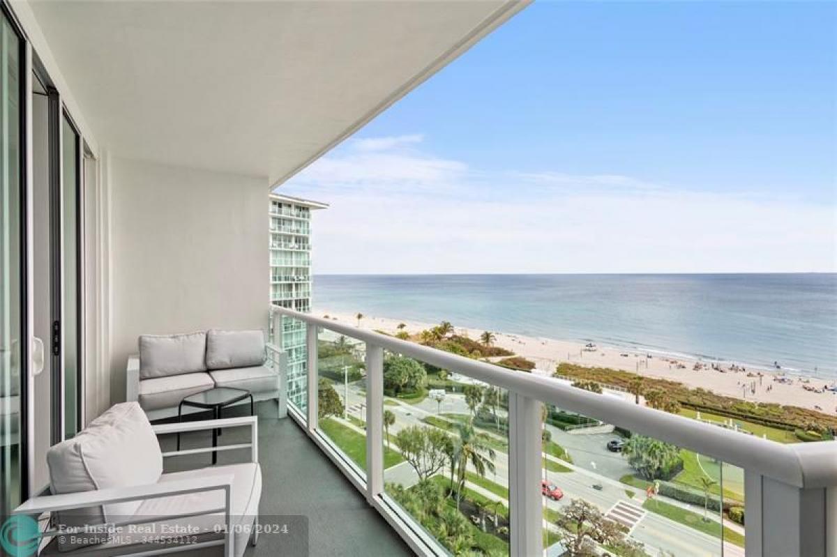 Picture of Condo For Sale in Deerfield Beach, Florida, United States