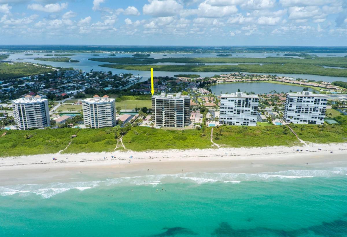 Picture of Condo For Sale in Fort Pierce, Florida, United States