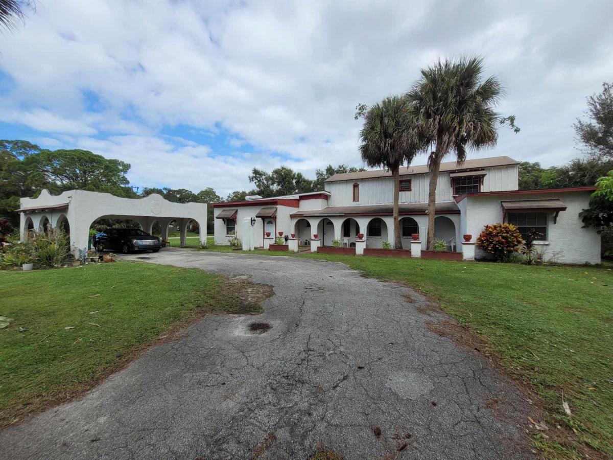 Picture of Home For Sale in Fort Pierce, Florida, United States