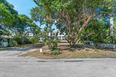 Raw Land For Sale in Delray Beach, Florida