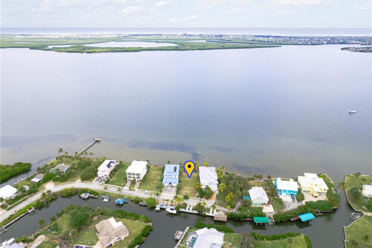 Picture of Raw Land For Sale in Sebastian, Florida, United States
