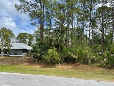 Raw Land For Sale in Palm Bay, Florida