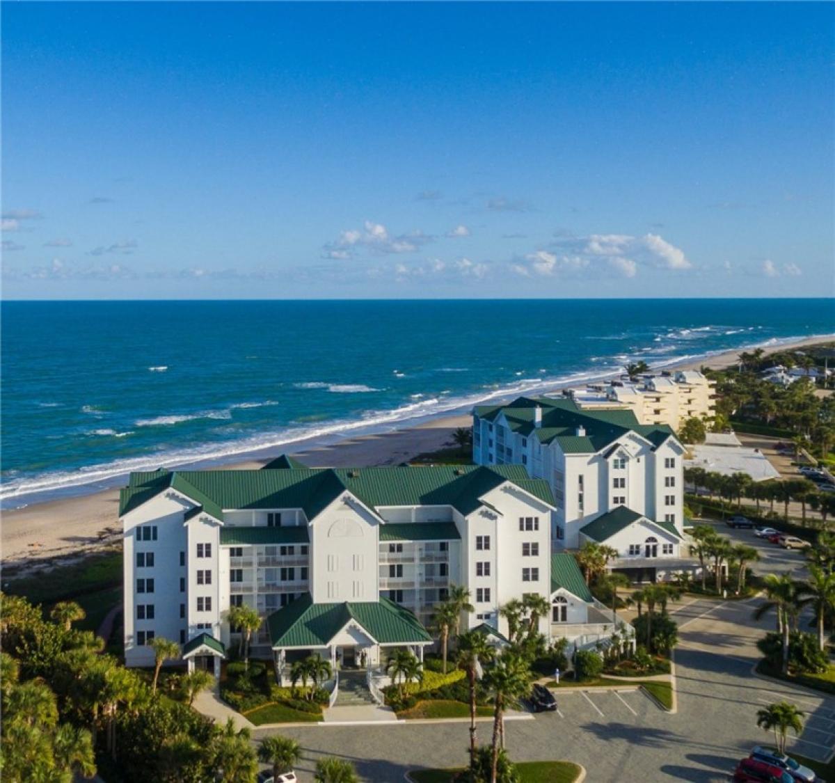 Picture of Condo For Sale in Vero Beach, Florida, United States