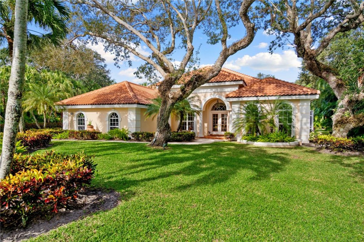 Picture of Home For Sale in Indian River Shores, Florida, United States