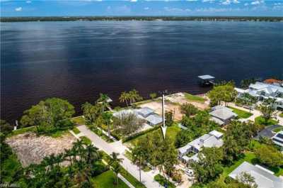Raw Land For Sale in Fort Myers, Florida