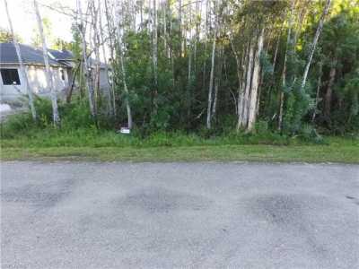 Raw Land For Sale in Naples, Florida