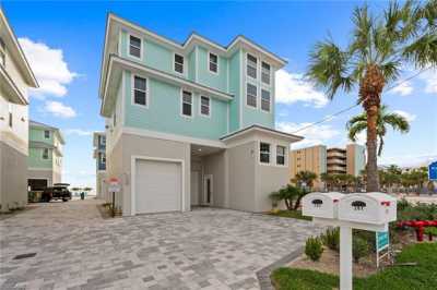 Condo For Sale in Fort Myers Beach, Florida