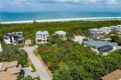 Raw Land For Sale in Marco Island, Florida