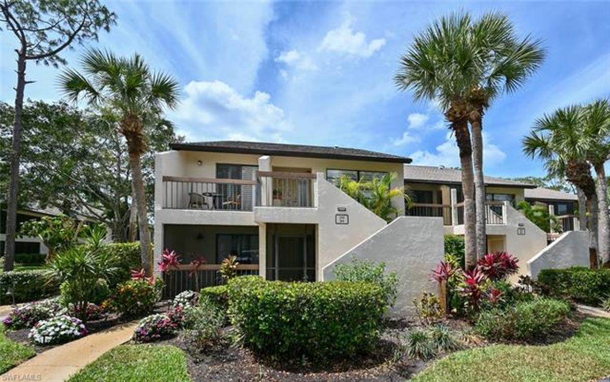 Picture of Condo For Sale in Naples, Florida, United States