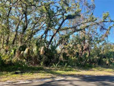 Raw Land For Sale in Port Charlotte, Florida