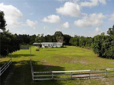 Mobile Home For Sale in Zolfo Springs, Florida