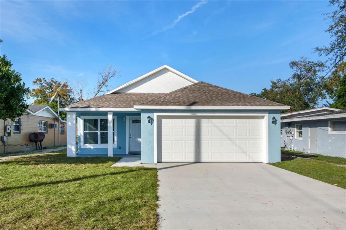 Picture of Home For Sale in Orlando, Florida, United States