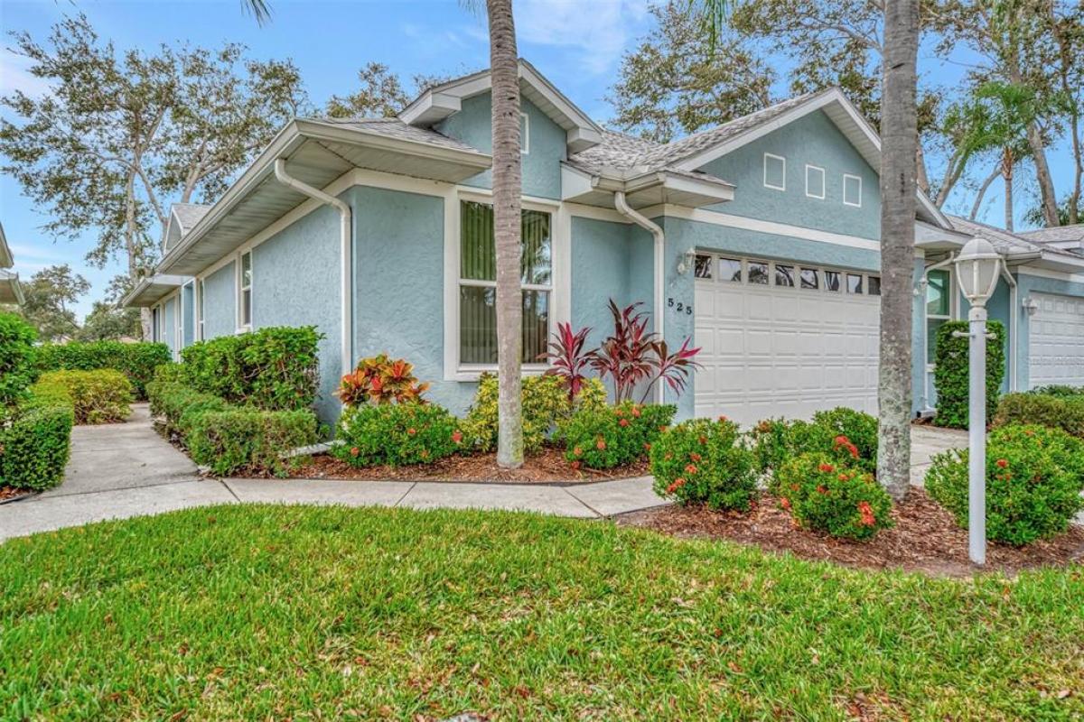 Picture of Home For Sale in Venice, Florida, United States