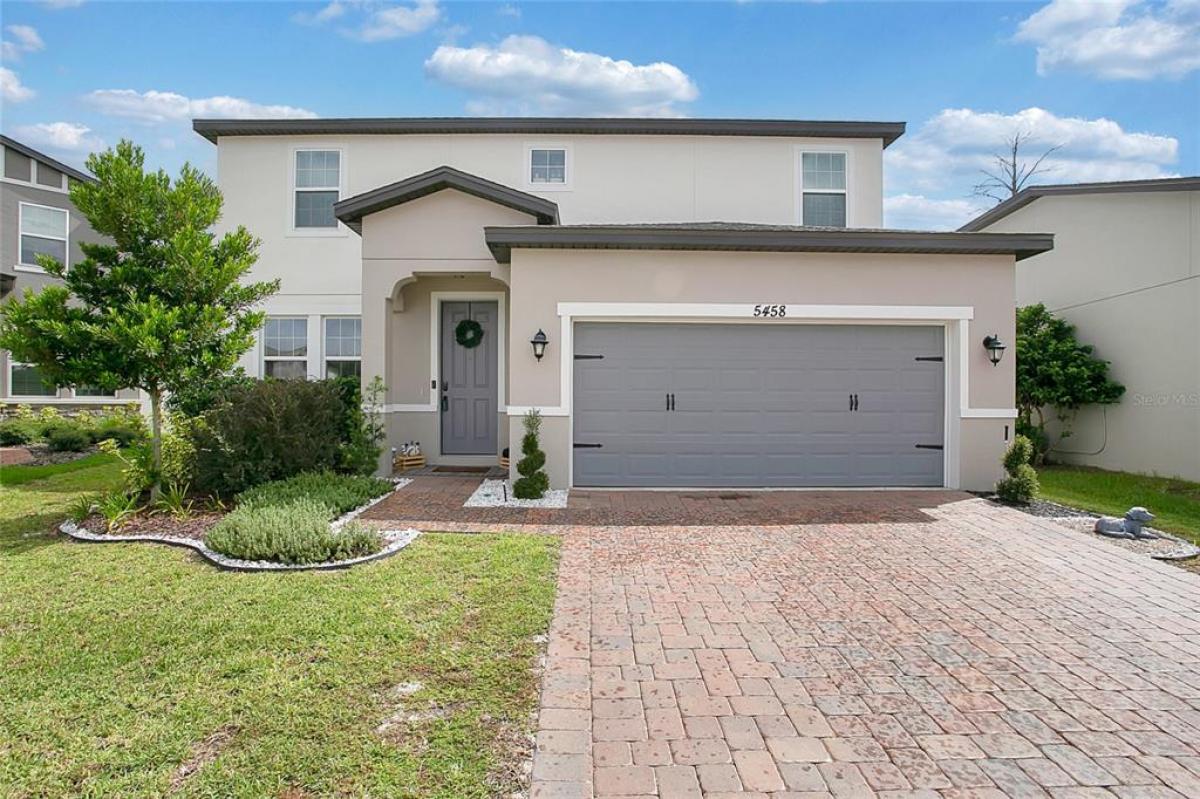 Picture of Home For Sale in Saint Cloud, Florida, United States