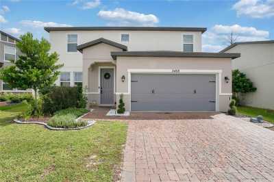 Home For Sale in Saint Cloud, Florida