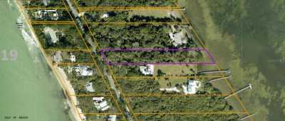 Raw Land For Sale in Englewood, Florida
