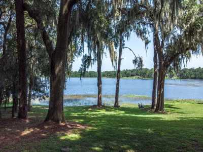 Raw Land For Sale in Umatilla, Florida