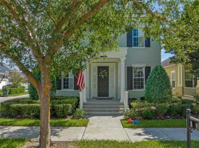 Home For Sale in Celebration, Florida