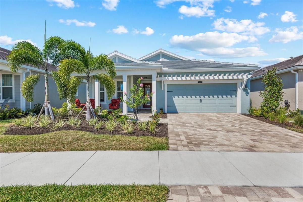 Picture of Home For Sale in Sarasota, Florida, United States