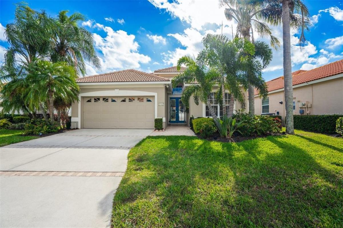 Picture of Home For Sale in Sarasota, Florida, United States