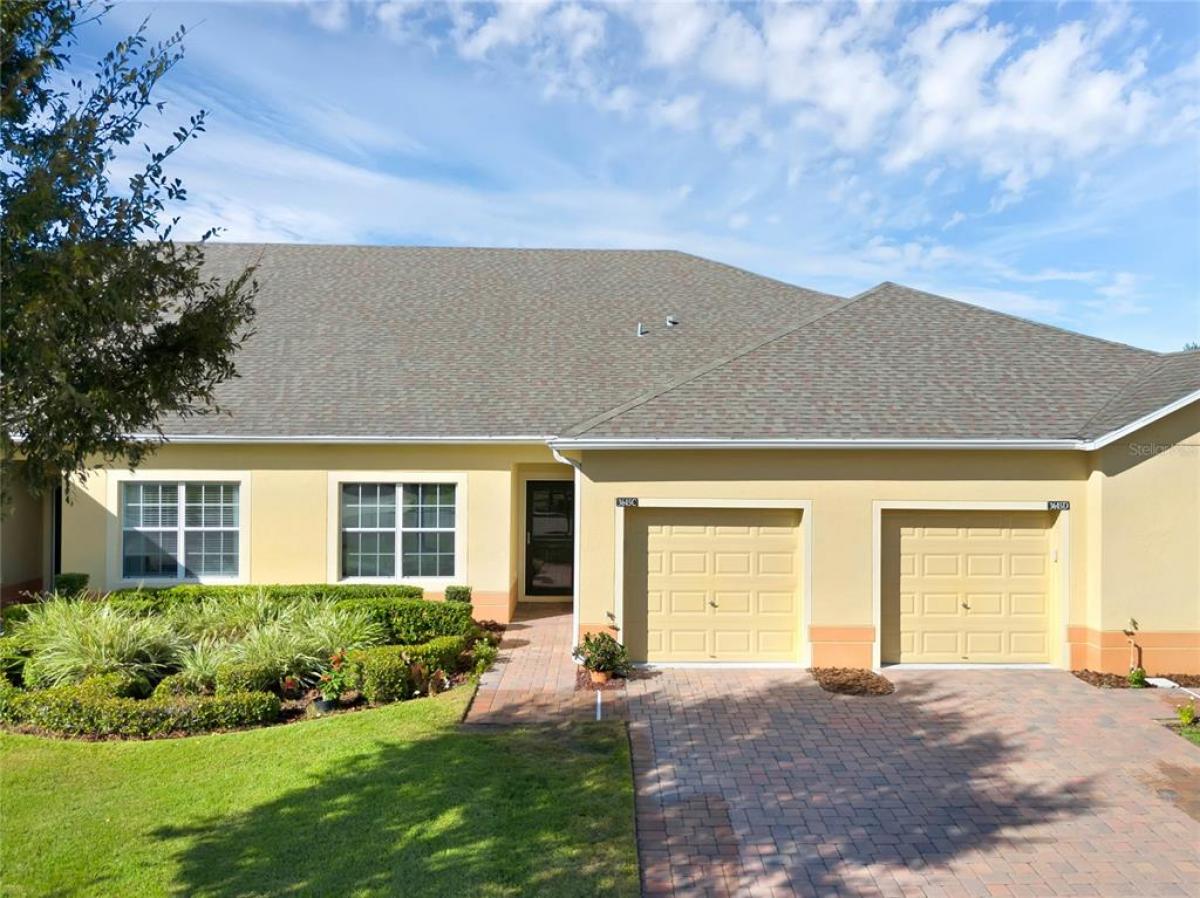 Picture of Home For Sale in Clermont, Florida, United States