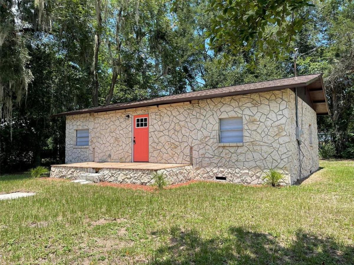 Picture of Home For Sale in Brooker, Florida, United States