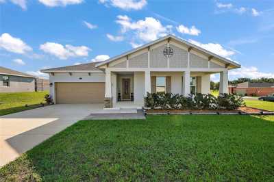 Home For Sale in Grand Island, Florida