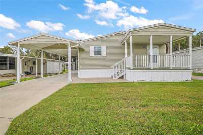 Mobile Home For Sale in Eustis, Florida