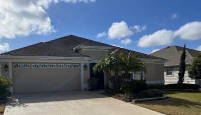 Home For Sale in The Villages, Florida