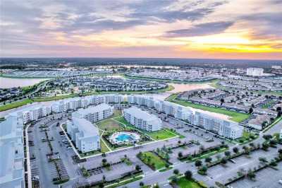 Condo For Sale in Kissimmee, Florida