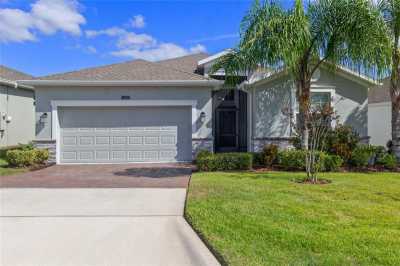 Home For Sale in Clermont, Florida