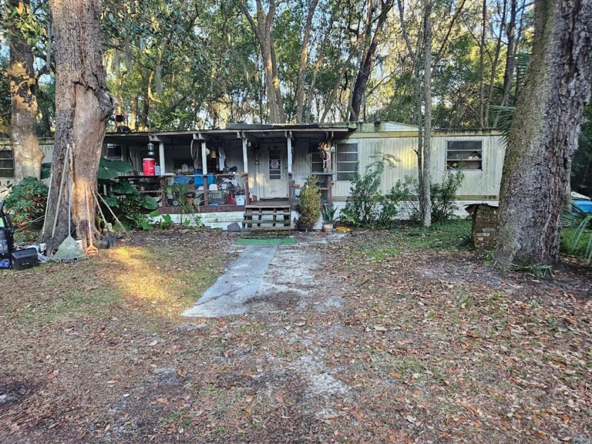 Picture of Mobile Home For Sale in Summerfield, Florida, United States