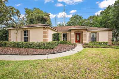 Home For Sale in Mount Dora, Florida