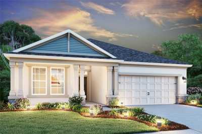 Home For Sale in Brooksville, Florida