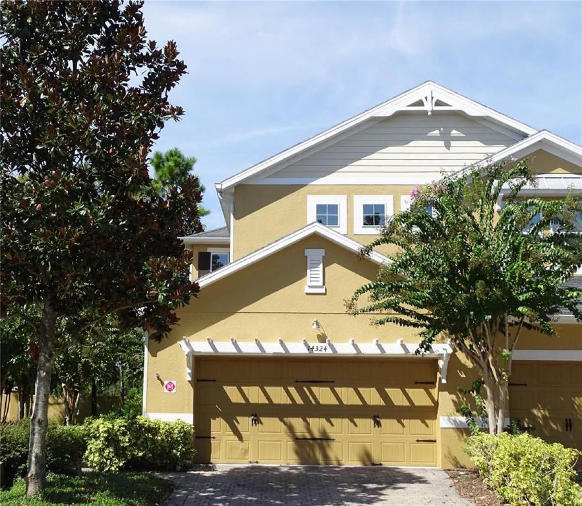 Picture of Condo For Sale in Windermere, Florida, United States