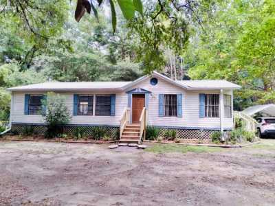 Mobile Home For Sale in Archer, Florida