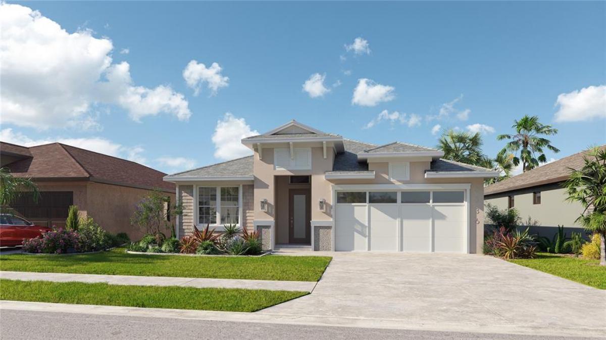 Picture of Home For Sale in Parrish, Florida, United States