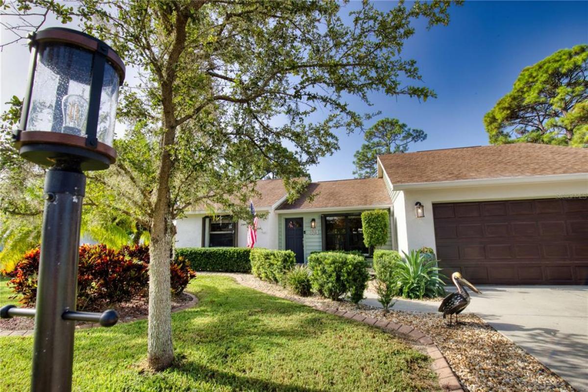Picture of Home For Sale in Nokomis, Florida, United States