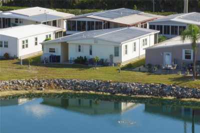 Mobile Home For Sale in Osprey, Florida