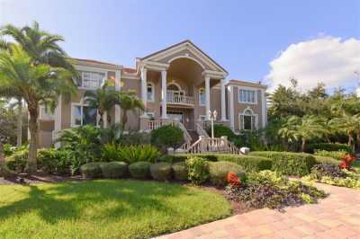 Home For Sale in Osprey, Florida