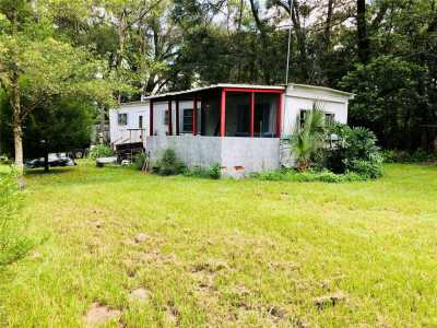 Mobile Home For Sale in Anthony, Florida