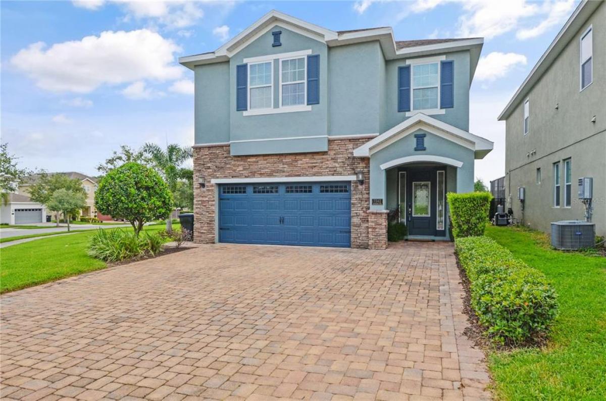 Picture of Home For Sale in Kissimmee, Florida, United States