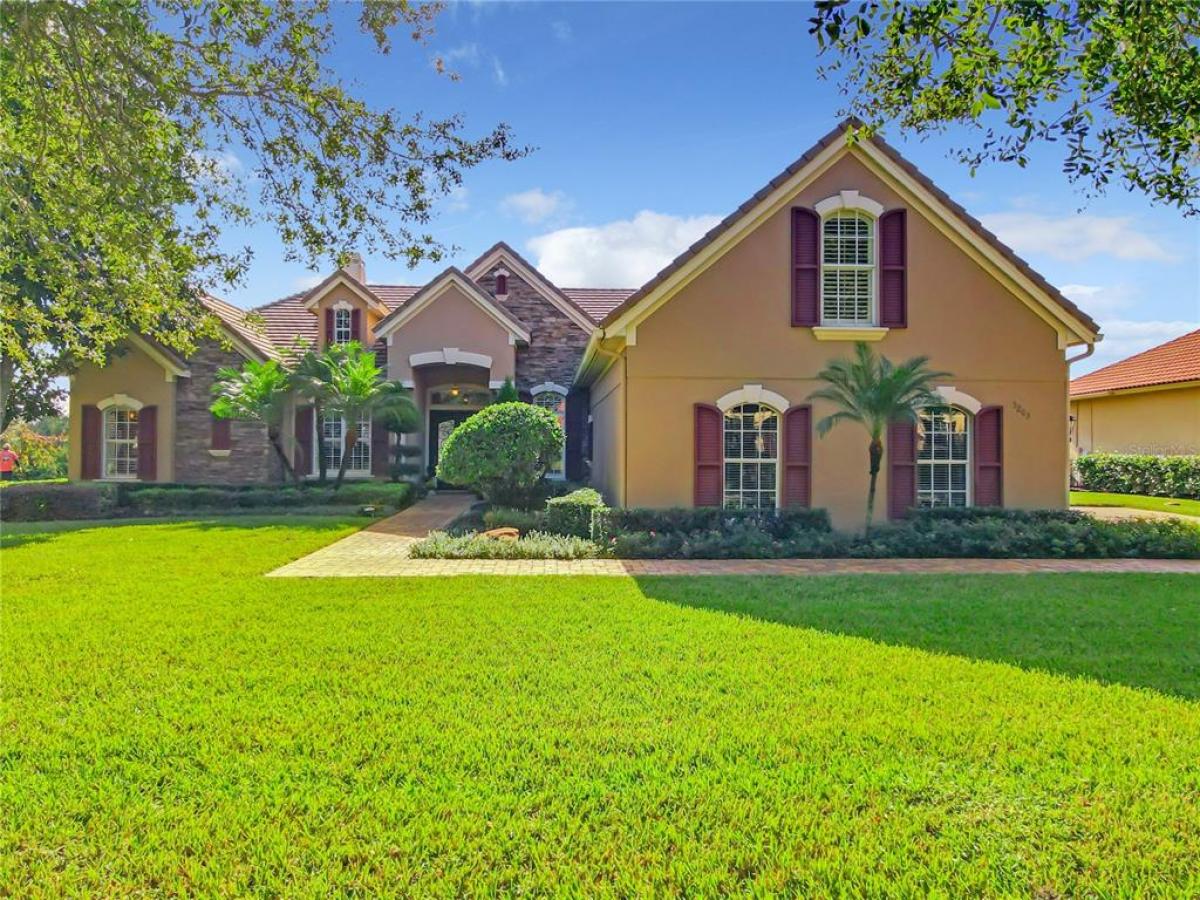 Picture of Home For Sale in Windermere, Florida, United States