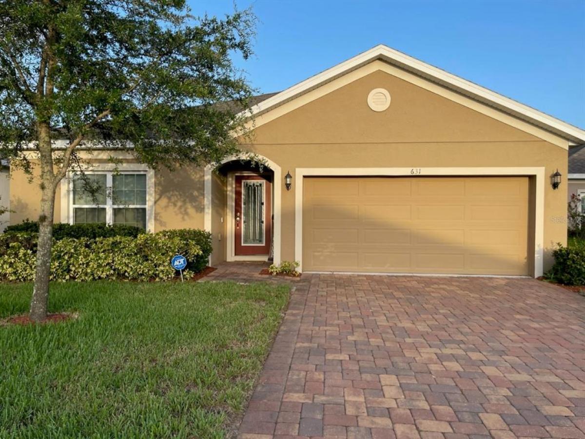 Picture of Home For Sale in Davenport, Florida, United States