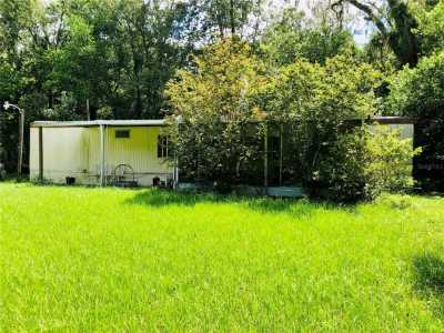 Mobile Home For Sale in Anthony, Florida