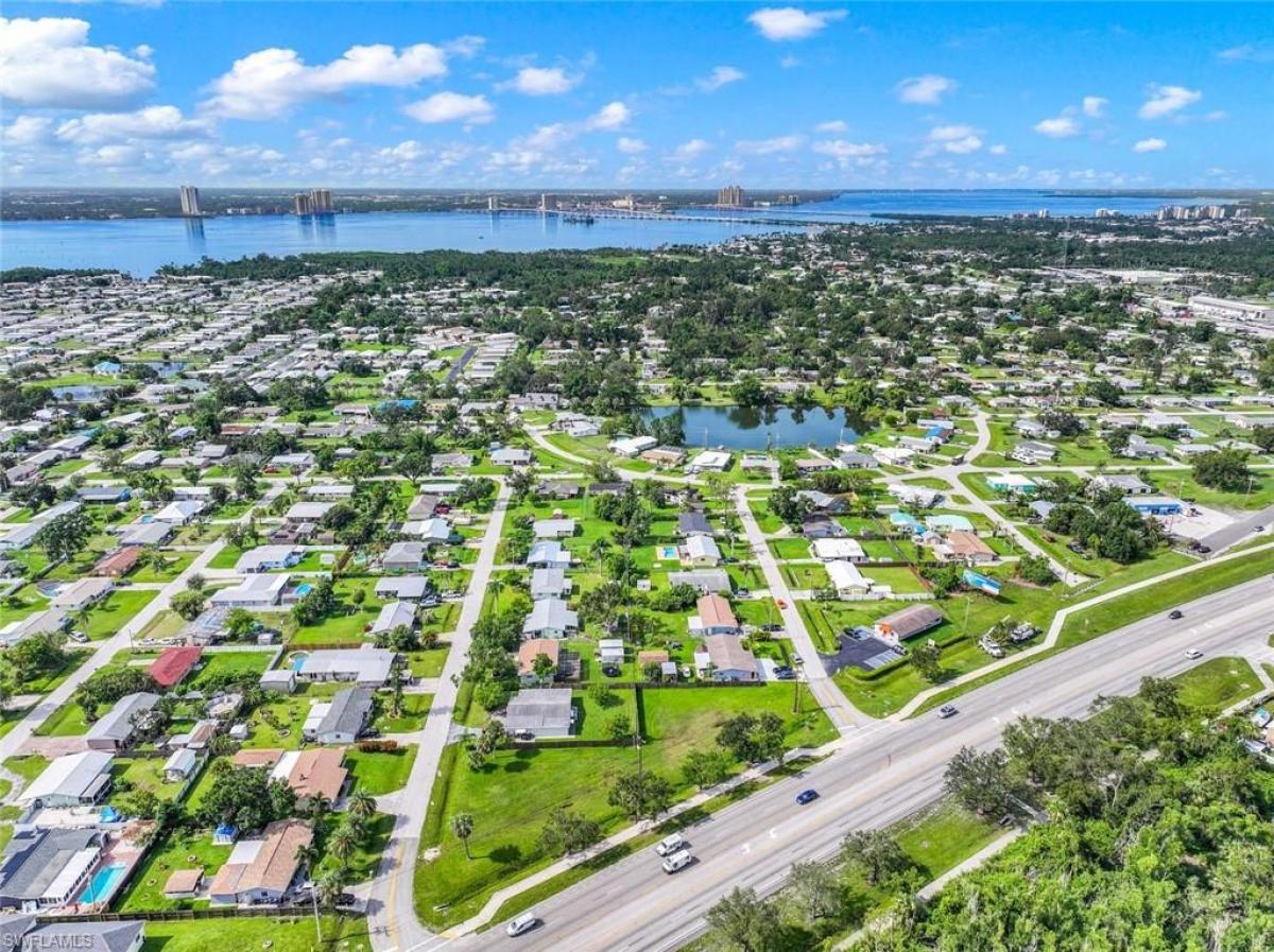 Picture of Raw Land For Sale in North Fort Myers, Florida, United States